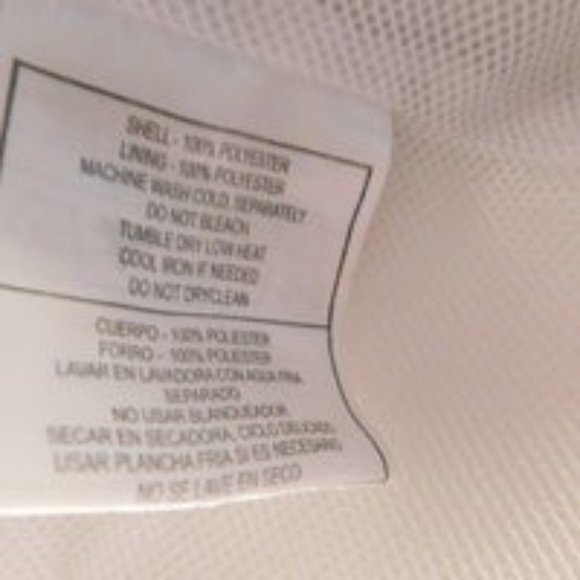 NFL Superbowl XLI Reebok Jacket - Picture 8 of 8